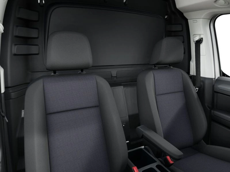 Noleggio Volkswagen VIC Caddy Cargo 2021
