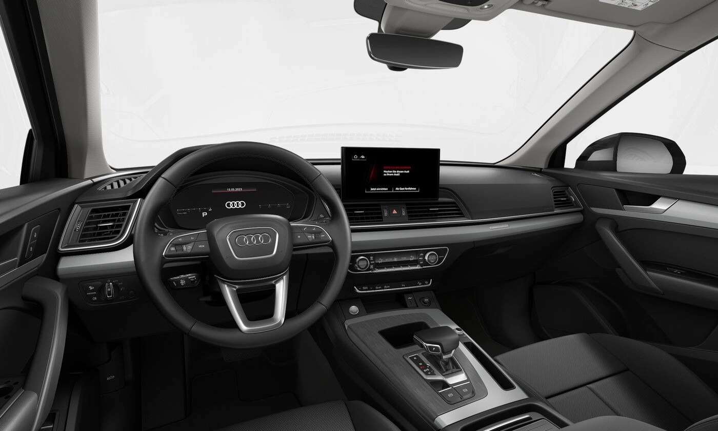 Noleggio Audi Q5 Sportback 