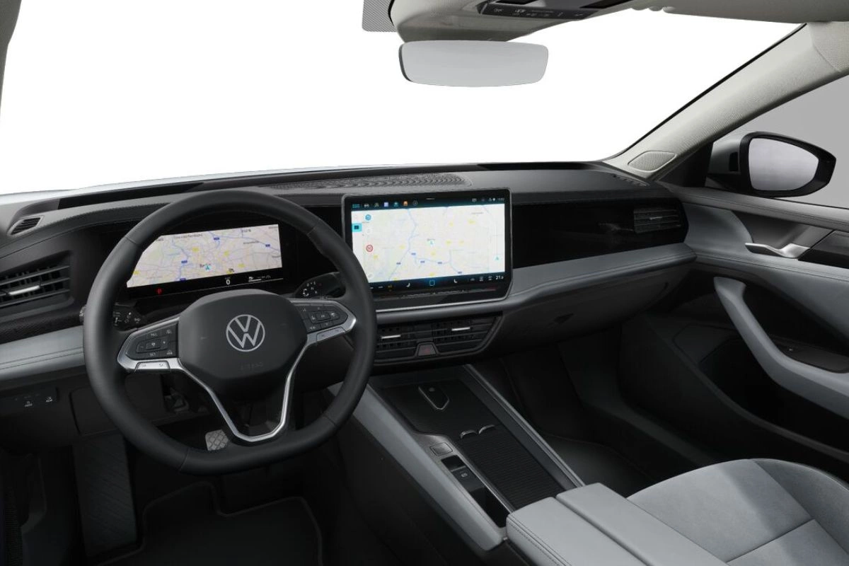 Noleggio Volkswagen Passat IX 2024