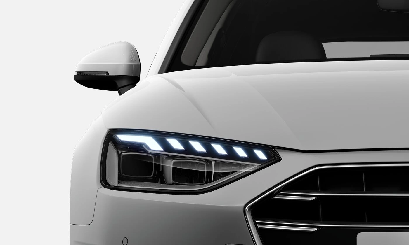Noleggio Audi A4 Avant Business Advanced