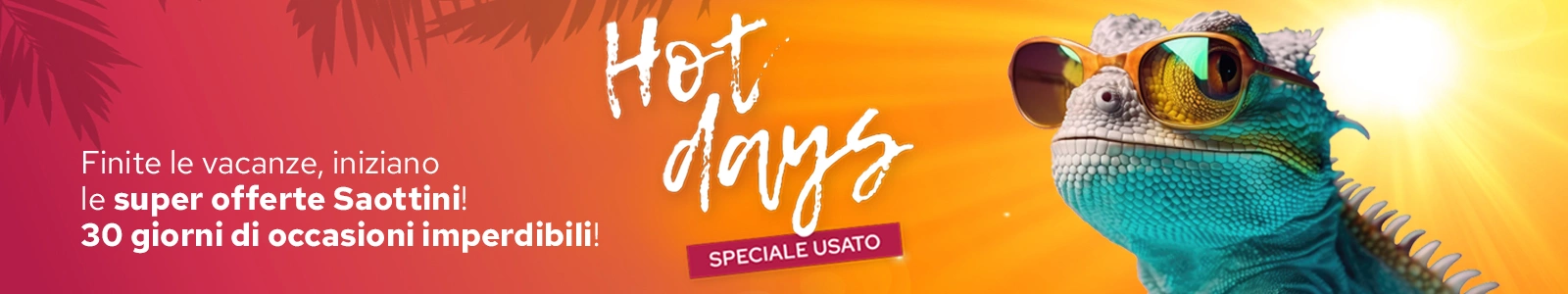 Hot-Days Saottini