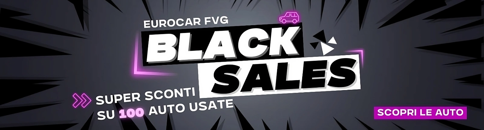 Black Sales novembre 2023