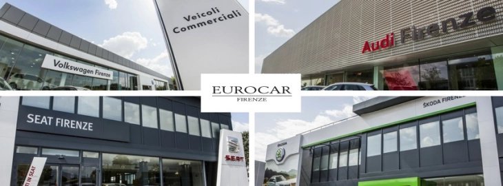 Eurocar Firenze svela le nuove strategie per il settore Automotive