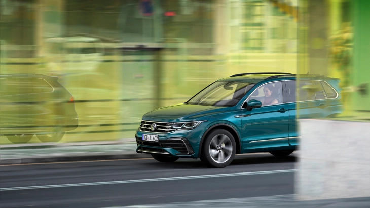 Il nuovo prodotto matrice per Volkswagen e Audi.
