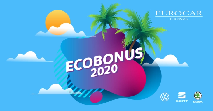 Fai oggi una scelta che guarda al domani: utilizza gli Ecobonus 2020.