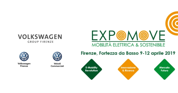 Volkswagen Firenze: la mobilità di domani, oggi