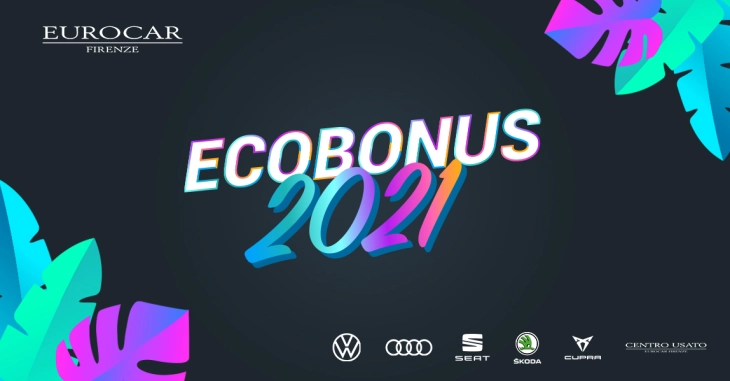 Ecobonus 2021, ora anche per l'Usato!