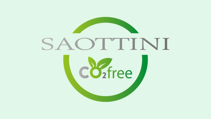 Un piano ecologico a partire da oggi: è SaottiniCO2free!