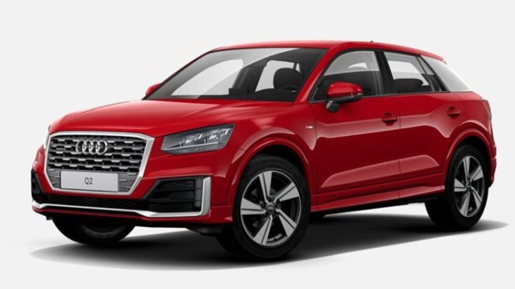 Audi value Next - In cosa consiste?