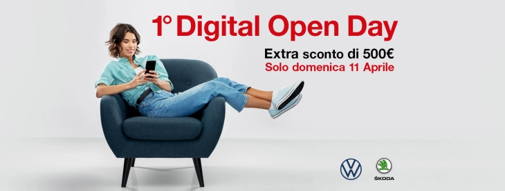 Eurocar presenta il primo Digital Open Day