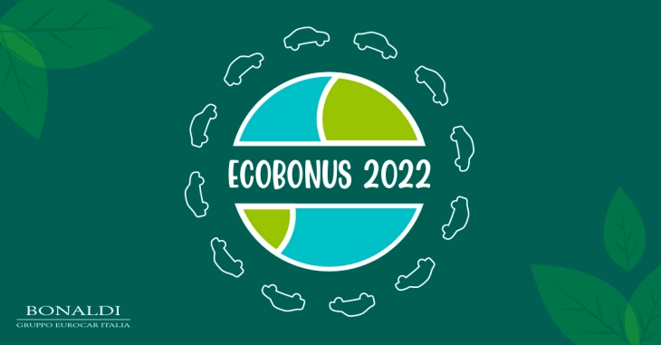 Ecobonus Bonaldi 2022