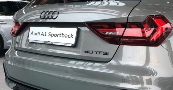 Audi presenta le nuove denominazioni per le motorizzazioni