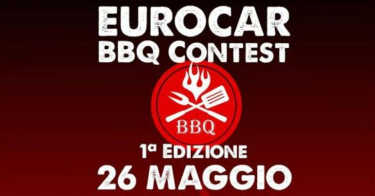 Eurocar BBQ Contest