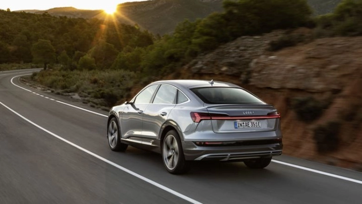 Audi aumenta l’investimento nella mobilità elettrica