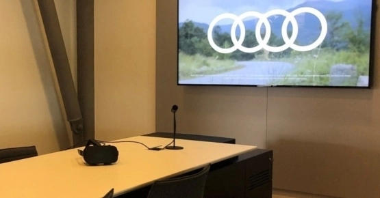 Nuovo configuratore virtuale Audi