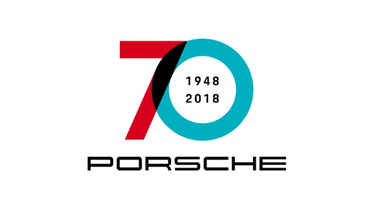 Buon compleanno Porsche!