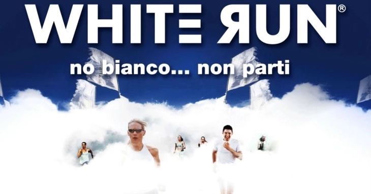 Eurocar presente alla White Run