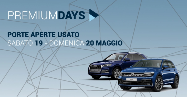 Premium Days Eurocar.