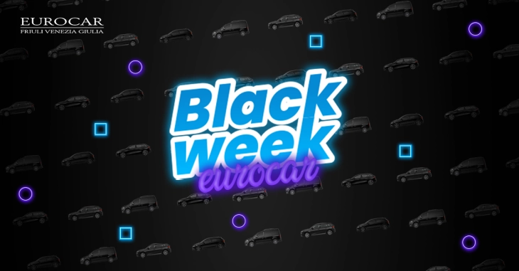 Black Week Eurocar