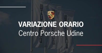 Centro Porsche Udine