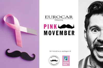 Pink Movember