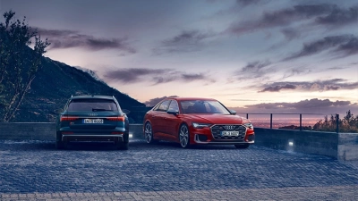 Audi A6 e A7: nuove linee di equipaggiamento, ancora più sportive ed eleganti
