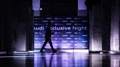 Audi Exclusive Night @ Cereser Verona