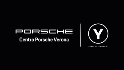 Centro Porsche Verona e Yard Restaurant