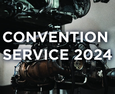 Convention annuale service 