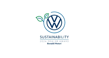 Bonaldi premiata col prestigioso Sustainability Dealer Award