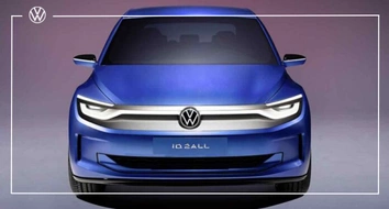 Anteprima mondiale del prototipo ID. 2all: l’auto elettrica Volkswagen sotto i 25.000 euro