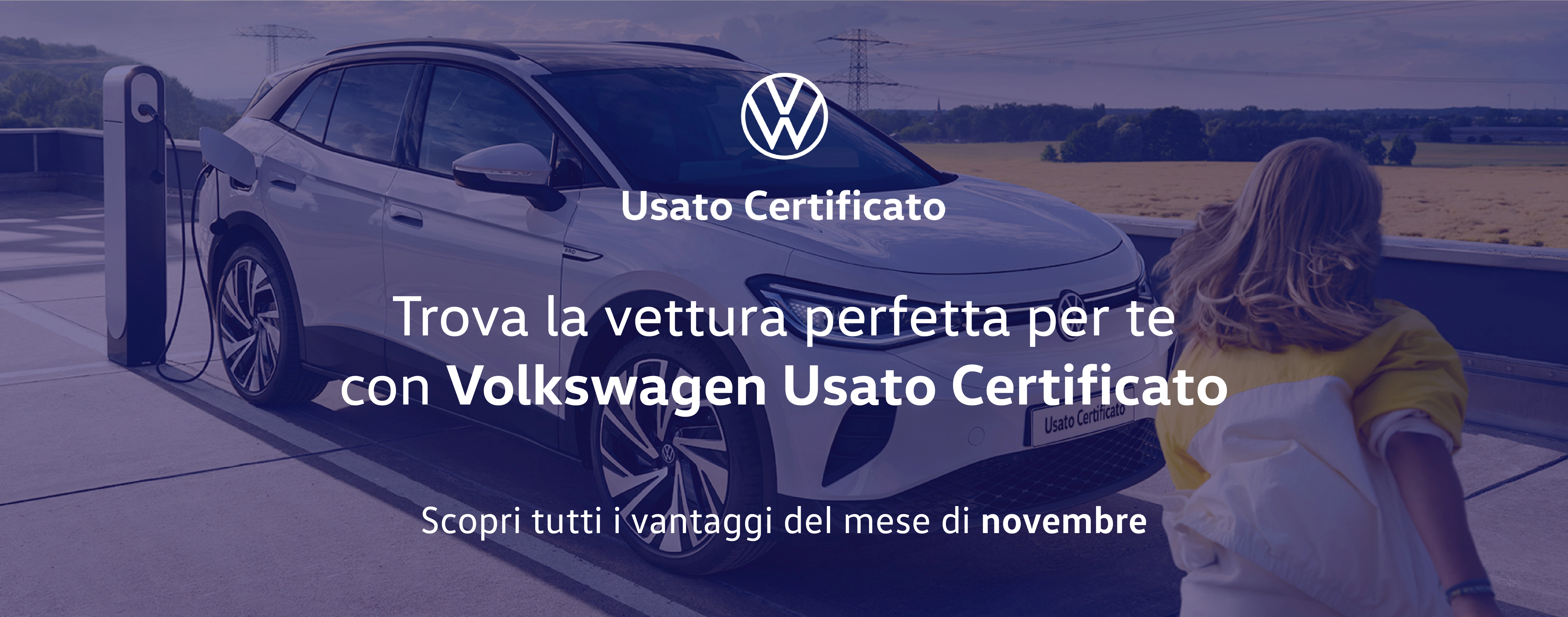 Offerte Volkswagen Usato Certificato