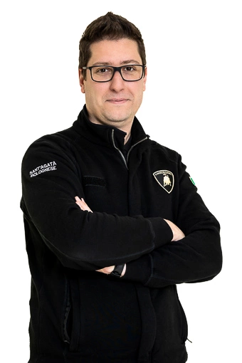 Matteo Matteucci