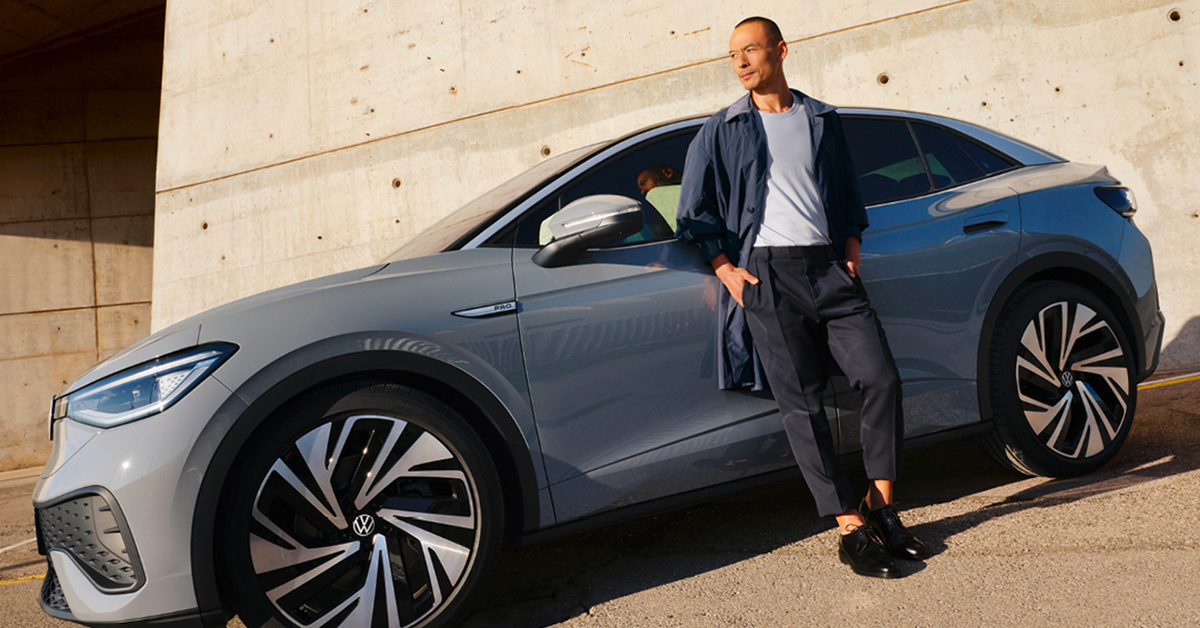 Il Futuro della Mobilità è ora: scopri la nostra gamma 100% Elettrica Volkswagen