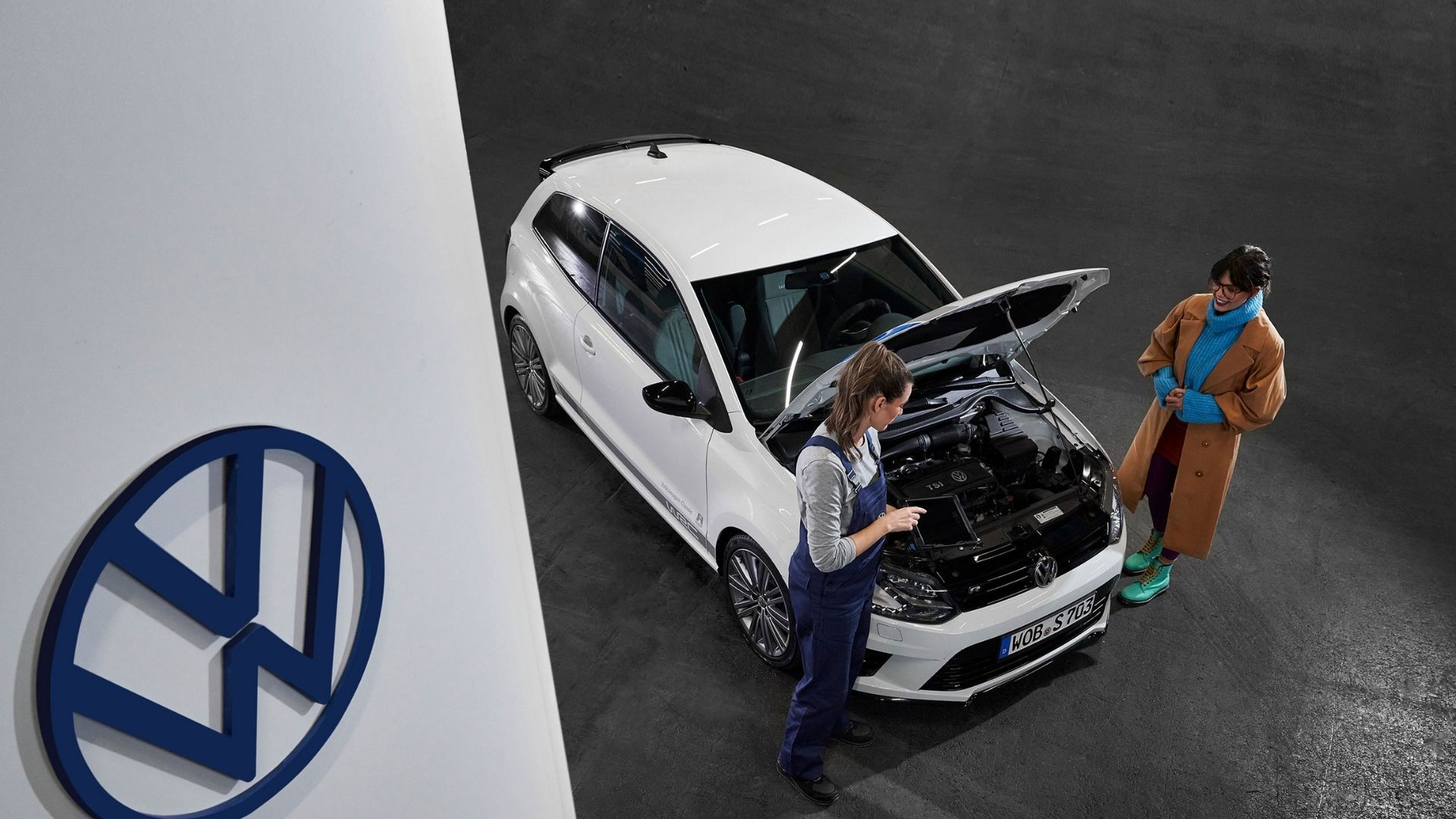 Scopri le nostre Promozioni dedicate al Service Volkswagen