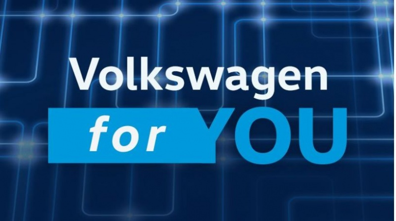 Volkswagen for YOU