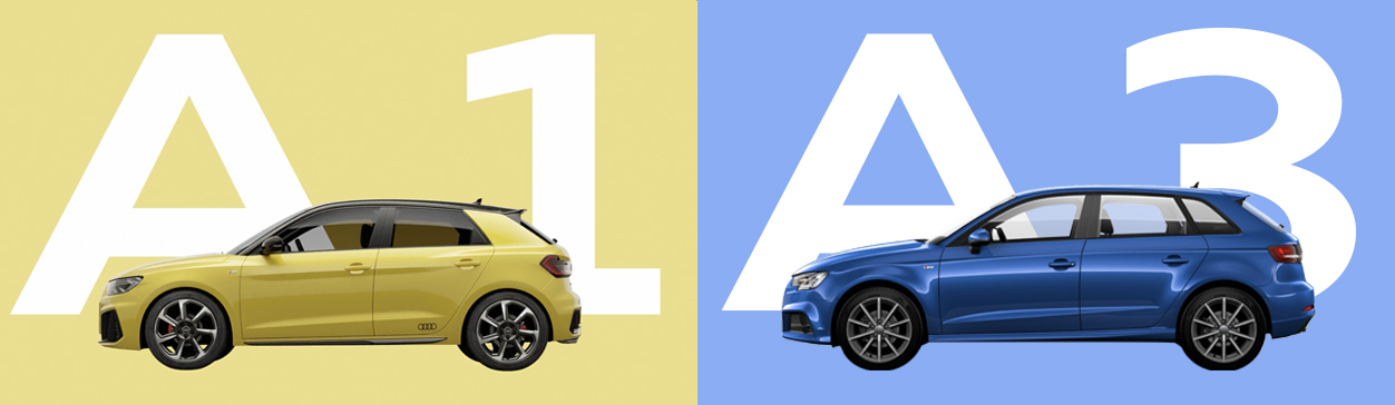 Audi Value: in agosto piccolo anticipo, rata certa e tanti vantaggi!