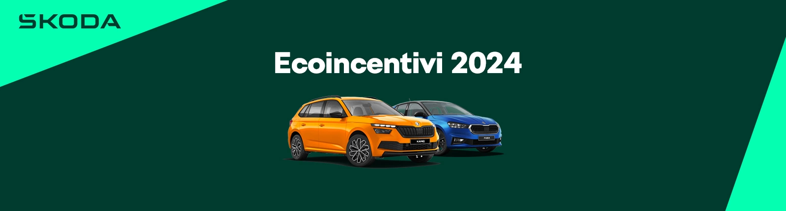 Škoda Firenze | Ecoincentivi Auto 2024