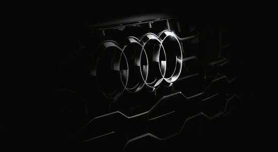 Audi All-Service e All-Service Plus