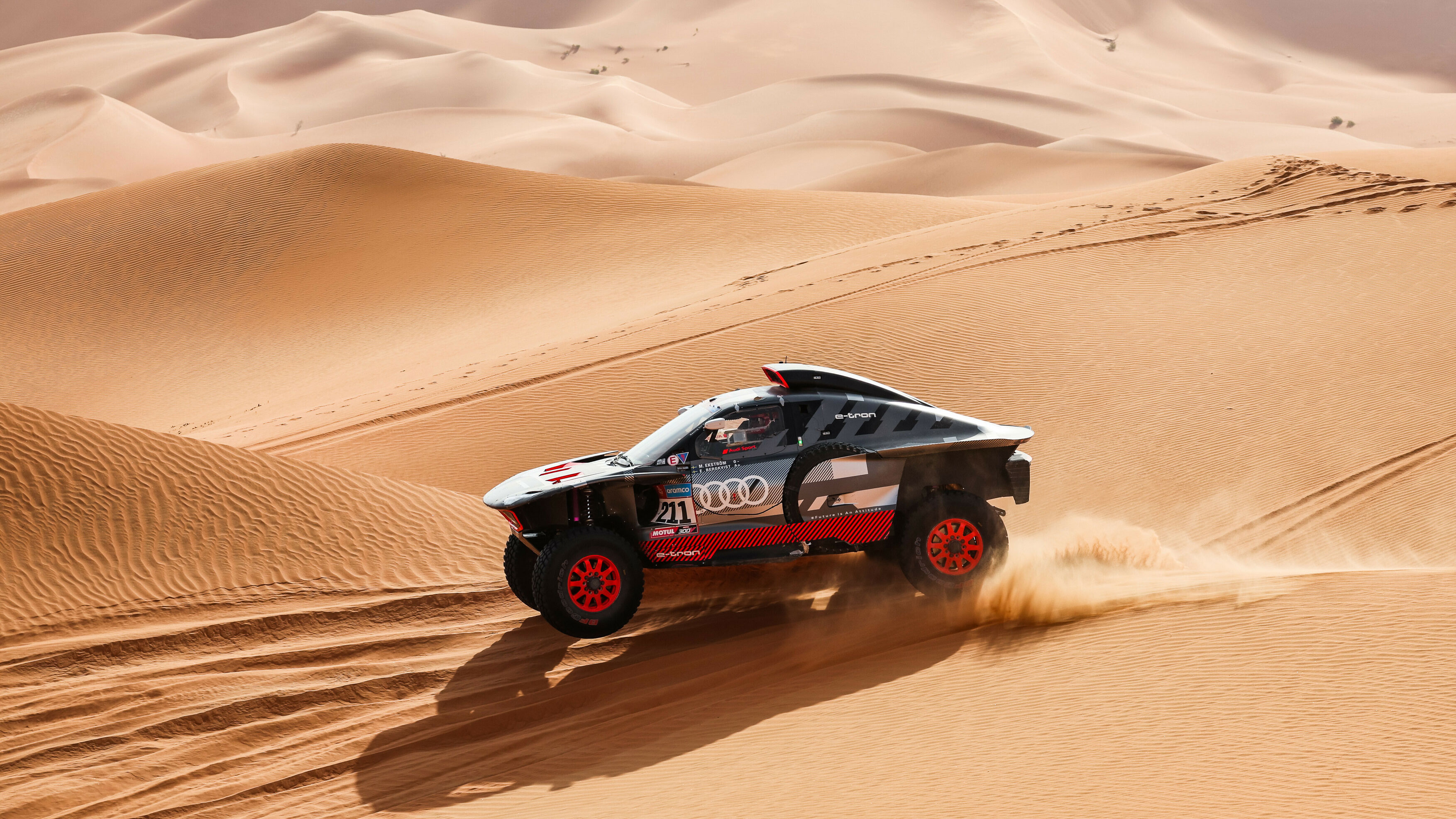 Rally Dakar 2023 