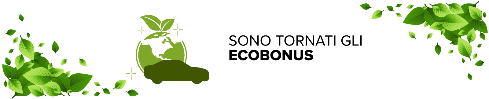 Ecobonus 2023 | Bonaldi - Gruppo Eurocar Italia
