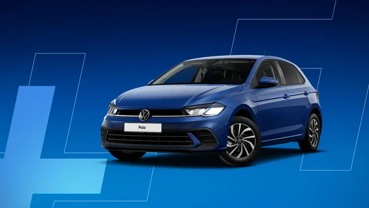 Promozione Volkswagen Polo Edition Plus