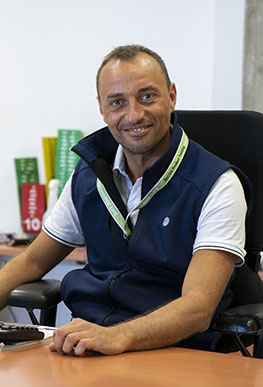 Giuliano Marchetti