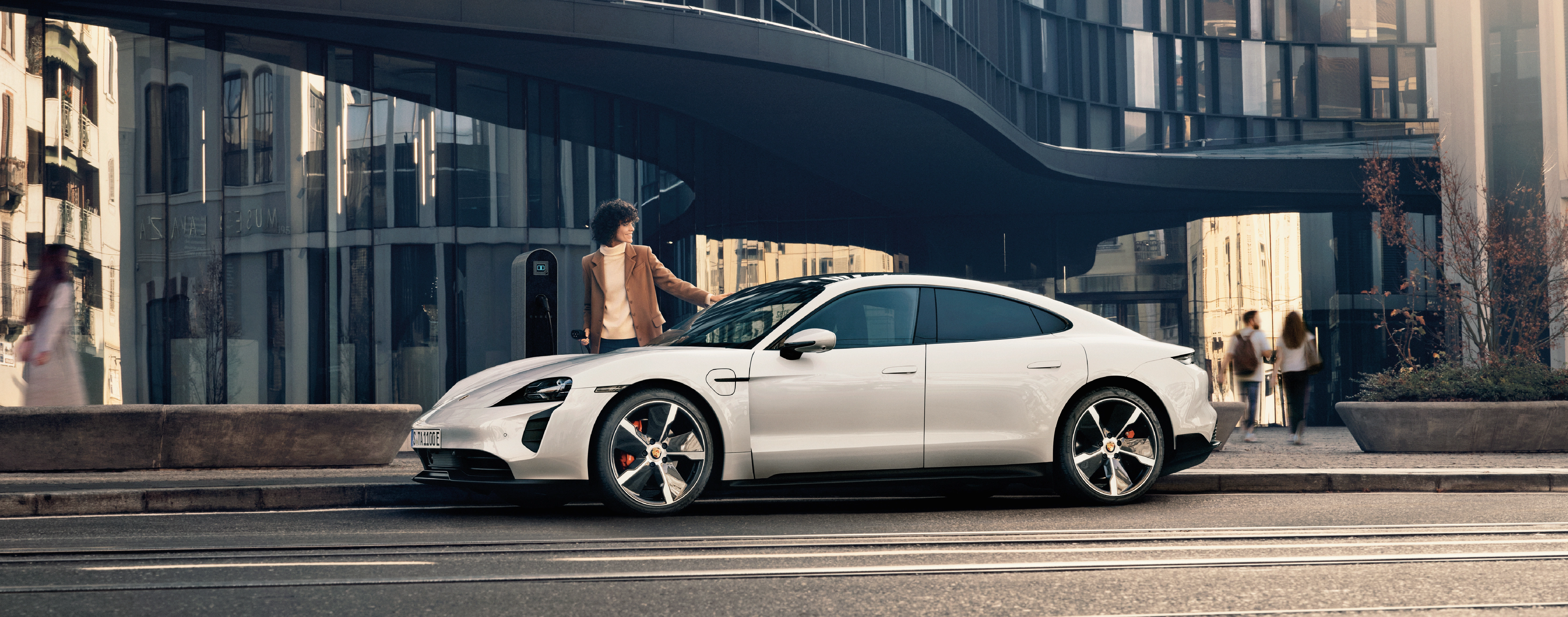 Usato Porsche Approved | Promozione di maggio