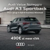 Audi Value Noleggio