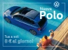 Volkswagen Polo in pronta consegna