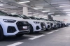 Promozioni Audi Prima Scelta Plus 