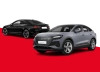 Promozioni Audi