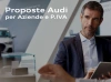 Offerte Audi per Aziende e P.IVA