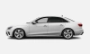 Audi A4 Sedan - Audi Value